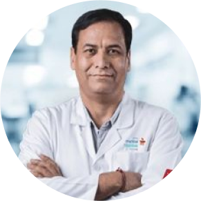 Dr. Satyendra Katewa